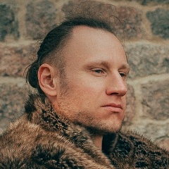 Антон Иванов, 21.01, Санкт-Петербург