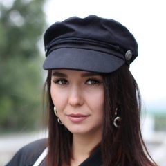 Эльмира Какоткина, 23.08, Алматы