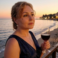 Залина Абазова