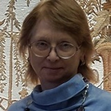 Евгения Аниконова, 19.02, Санкт-Петербург