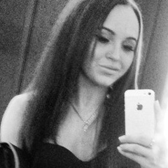 Инна Иванова, 17.02, Пермь