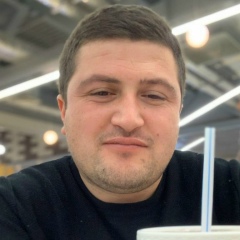 Ренат Мамедов, 30.12, Санкт-Петербург