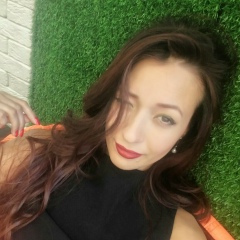 Катерина Ван-Чин-Тун, 10.03.1988, Алматы