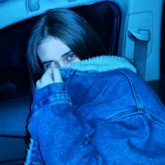 Alice Brooks, 08.03, Los Angeles