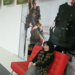 Aigul Mirkaliyeva, 11.04.1969, Астана