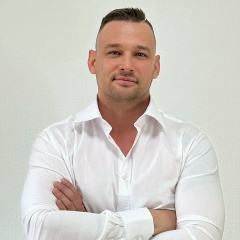 Дмитрий Лебедев-Дубков, 23.12, Санкт-Петербург