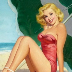 Леночка Ртищева, 05.04, Санкт-Петербург