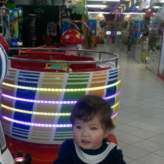 Айгерим Калыкбергенова, 14.09.1986, Караганда