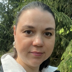 Катерина Игнаткевич, 05.02.1986, Кострома