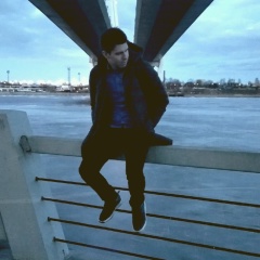 Александр Бояринов, 21.08.1988, Санкт-Петербург