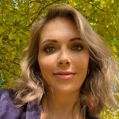 Татьяна Энес, 31.01