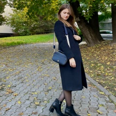Gražina Bendega, Вильнюс