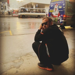 Азамат Гадисов, 31.12.1992, Махачкала