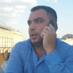 Максим Морозкин, 21.02, Москва