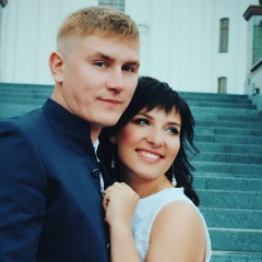 Валентина Могилёвцева, 02.08, Витебск