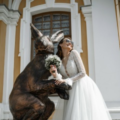 Валерия Разенкова, 21.12.1987, Санкт-Петербург