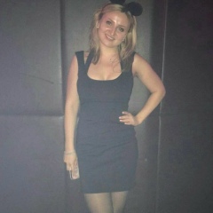 Kateryna Tonkonoga, 31.01, New York City