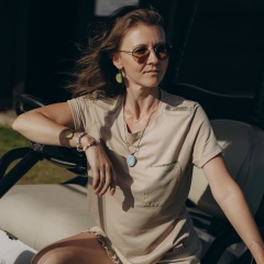 Полина Никулина, 08.03.1985