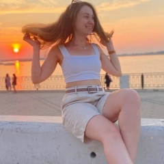 Наталья Иванова, 17.06, Воронеж