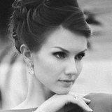 Ксения Строганова, 06.07.1985, Новосибирск
