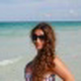 Дашенька Митина, 01.08, Москва