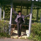 Наталья Троицкая, 31.07.1974, Петрозаводск