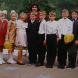 Дмитрий Буров, 10.05, Краснодон