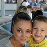 Екатерина Фролова, 23.04.1989, Воронеж