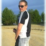 Сергей Окулов, 25.02, Урай