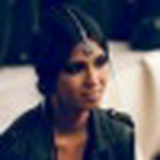 Azhara Mussabekova, 15.10, Алматы