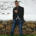Sebastien Sifoune, 14.11, Alger