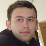 Даниил Грипачевский, 27.03.1987, Килия