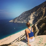 Катечка Ковалева, 17.07, Москва