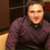 Timur Gafarov, Ташкент