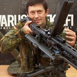 Александр Мирошниченко, 19.12, Warszawa