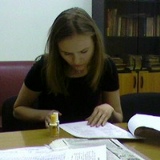 Яна Евгенова, 25.04, Сыктывкар