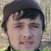 Israpil Akaev, Байрамаул