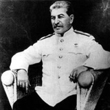 Vinchentso Luchiano, 01.03.1940, Москва