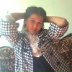 Айдана Маратова, 10.06.1994, Алматы