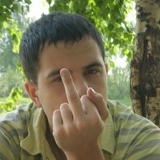 Alexandr Bondarev, 17.02.1994, Александров (хутор)