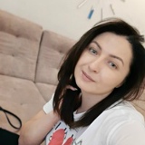 Наталья Данилова, 21.02, Алматы