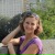 Юлия Дзикович, 10.06.1987, Los Angeles