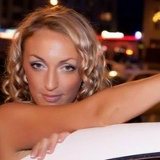 Ольга Погудо, 22.07.1982, Los Angeles