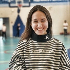 Зульфия Шарапова, 11.05, Казань