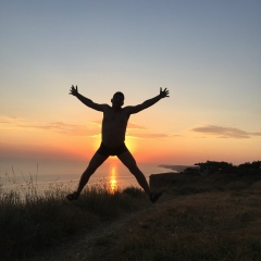 Михаил Шолох, 22.06, Санкт-Петербург