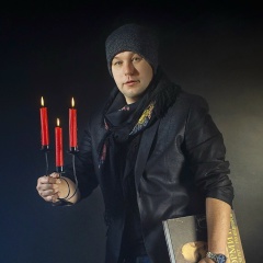 Илья Фотограф, Новосибирск