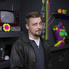 Алексей Мицкевич, 22.03.1989, Минск