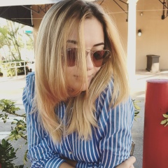 Ana Luca, 08.09, Destin