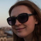 Анна Лашина, 26.11, Омск