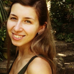 Iryna Трунова, 02.09, Харьков